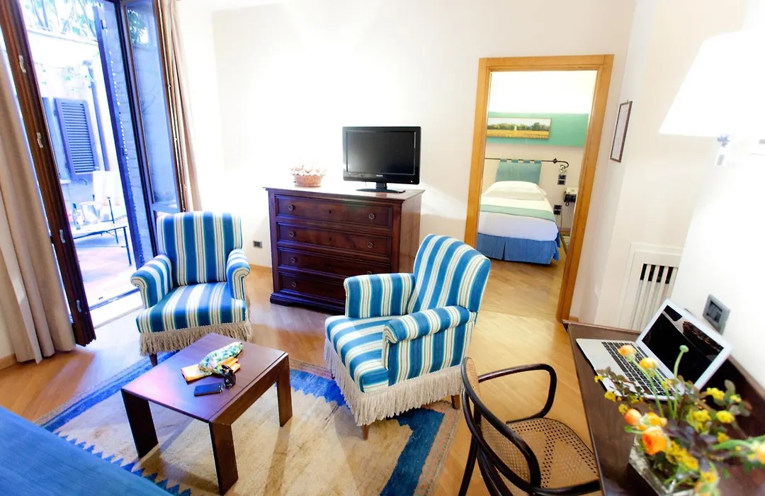 Le Tre Vaselle Resort & Spa-1