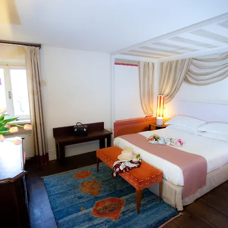 Le Tre Vaselle Resort & Spa-3