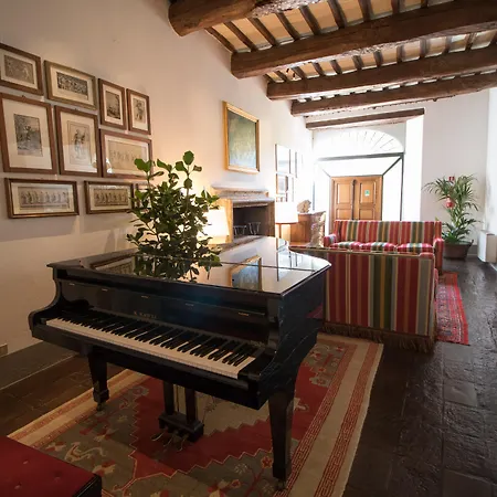 Le Tre Vaselle Resort & Spa-2